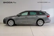 Octavia Fresh
