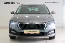 Octavia Fresh