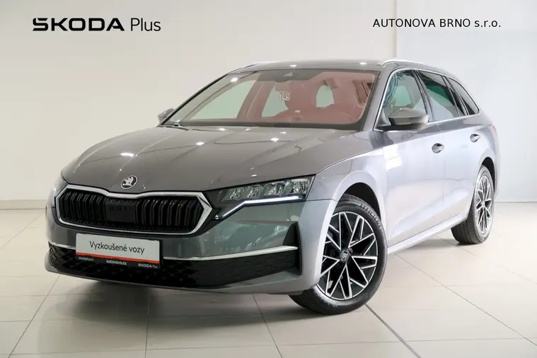 Octavia Top Selection