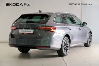 Škoda Octavia Top Selection