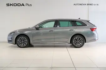 Škoda Octavia Top Selection