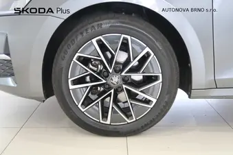 Škoda Octavia Top Selection