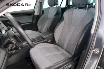Škoda Octavia Top Selection