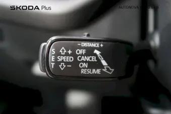 Škoda Octavia Top Selection