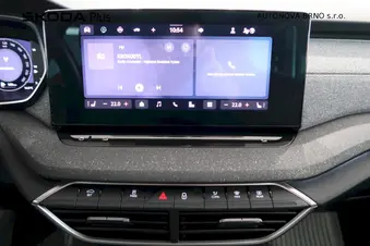 Škoda Octavia Top Selection