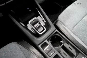 Škoda Octavia Top Selection