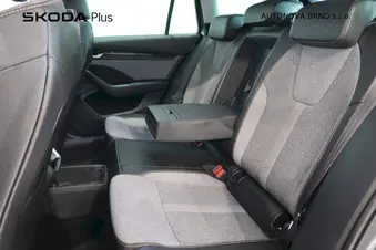 Škoda Octavia Top Selection