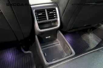 Škoda Octavia Top Selection