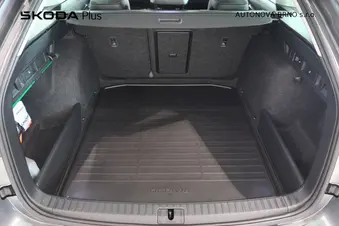 Škoda Octavia Top Selection