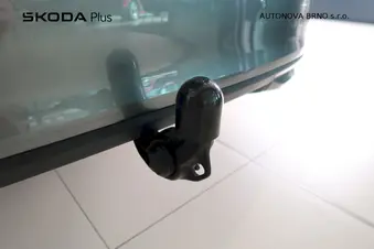 Škoda Octavia Top Selection