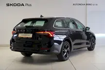 Octavia Style Plus