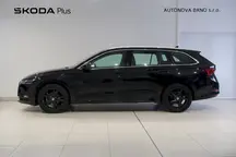 Octavia Style Plus