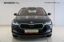 Octavia Style Plus