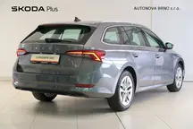 Octavia Style Plus