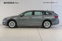 Octavia Style Plus