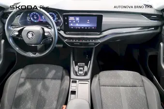Škoda Octavia Style Plus