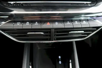 Škoda Octavia Style Plus