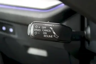 Škoda Octavia Style Plus