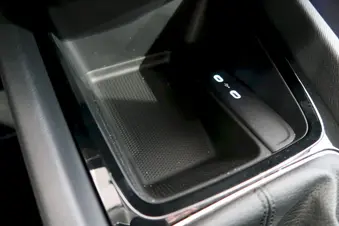 Škoda Octavia Style Plus