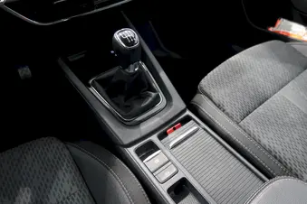 Škoda Octavia Style Plus