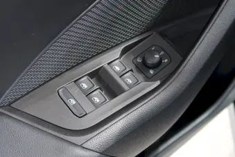 Škoda Octavia Style Plus