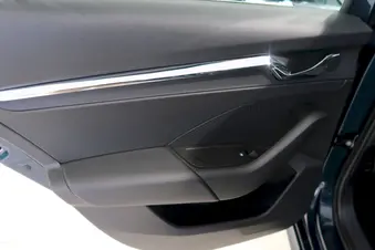 Škoda Octavia Style Plus