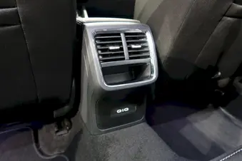 Škoda Octavia Style Plus