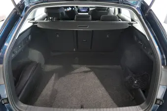 Škoda Octavia Style Plus