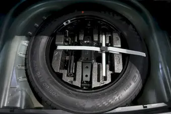 Škoda Octavia Style Plus