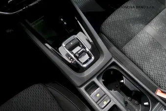 Škoda Octavia Style