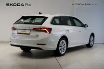 Octavia Style Plus