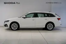 Octavia Style Plus