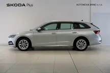Octavia Style