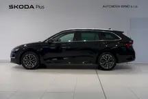 Octavia Top Selection