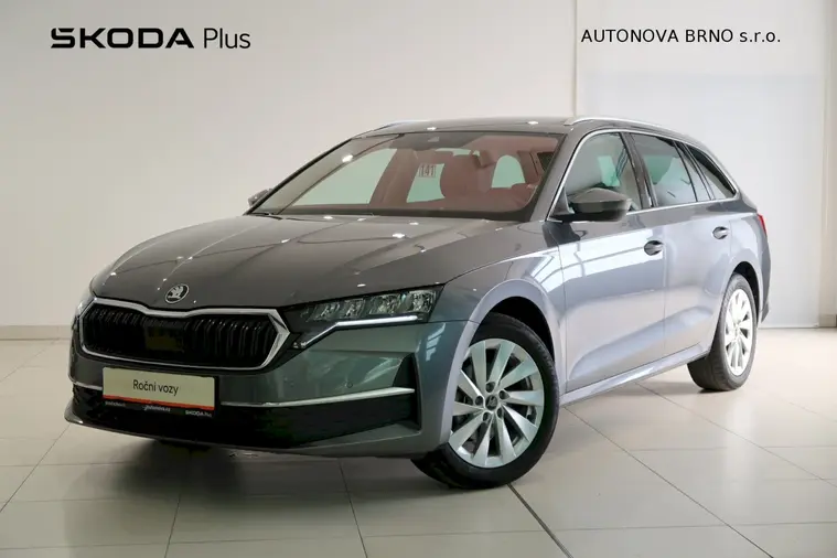 Octavia Top Selection