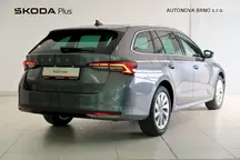 Octavia Top Selection