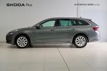 Octavia Top Selection