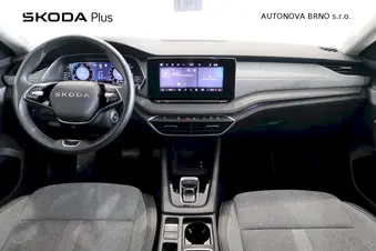 Škoda Octavia Top Selection