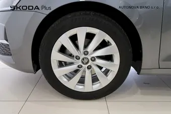 Škoda Octavia Top Selection
