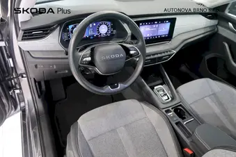 Škoda Octavia Top Selection