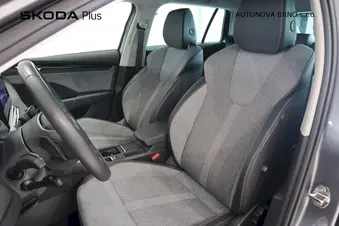 Škoda Octavia Top Selection