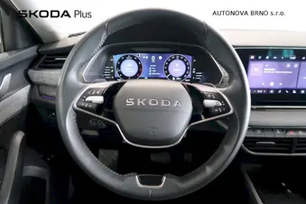 Škoda Octavia Top Selection