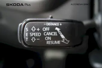 Škoda Octavia Top Selection