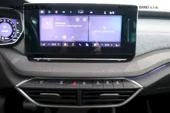 Škoda Octavia Top Selection