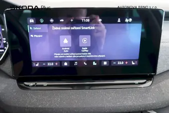 Škoda Octavia Top Selection
