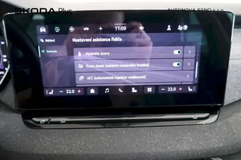 Škoda Octavia Top Selection