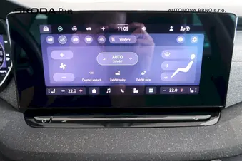 Škoda Octavia Top Selection