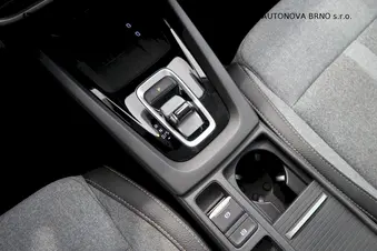 Škoda Octavia Top Selection