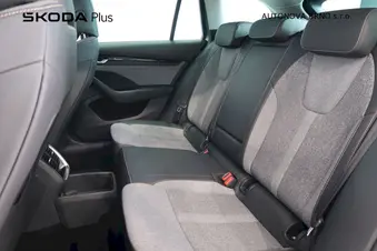 Škoda Octavia Top Selection