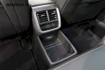 Škoda Octavia Top Selection